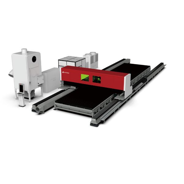 WALC Series - WALC F technical parameters